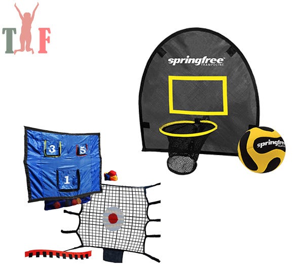 How to Choose the Best Trampoline by Best Trampolines Medium