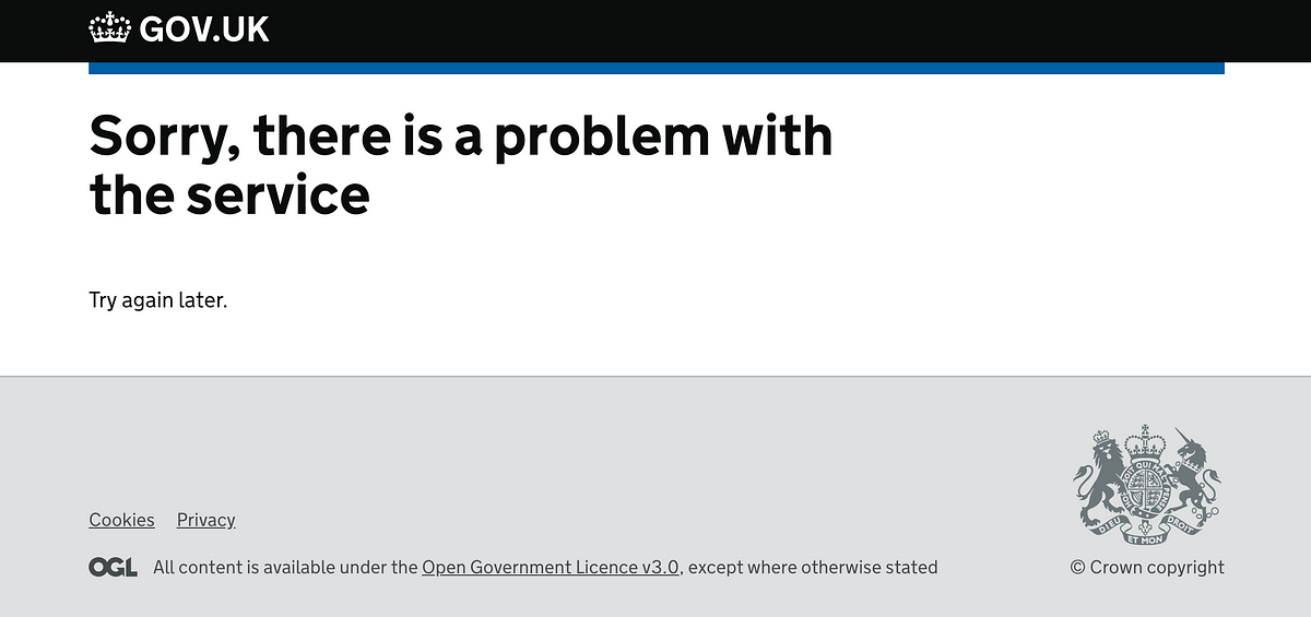 Unsettled, or how I got my Settled status in the UK as an EU citizen ...