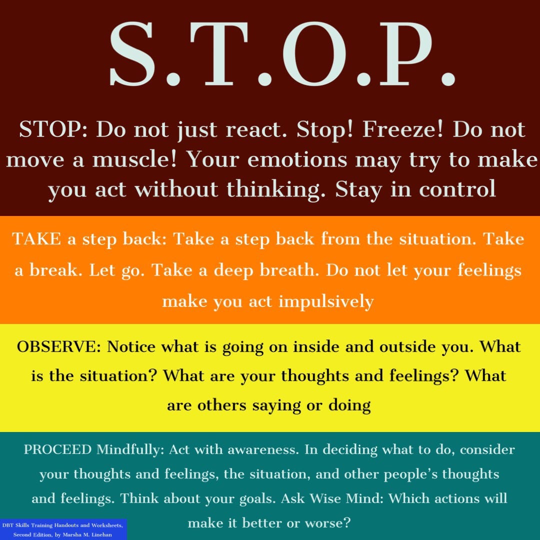 distress-tolerance-stop-skill-john-migueis-medium