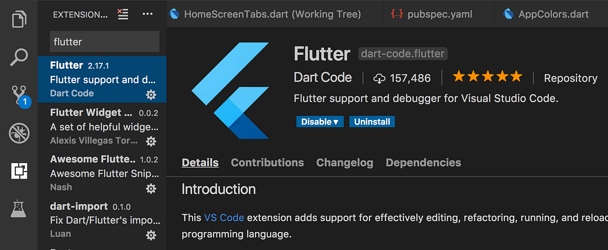 download flutter for mac download flutter for mac