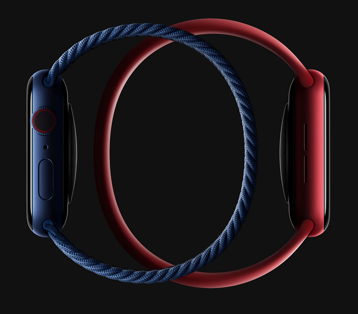 One Infinite Return Loop. Last week, following the Apple Watch… by M