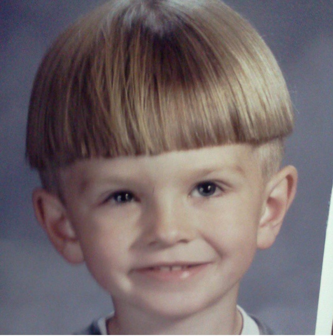 Ugly Boy Haircuts Worst Hair Cuts For Men 2019 12 12