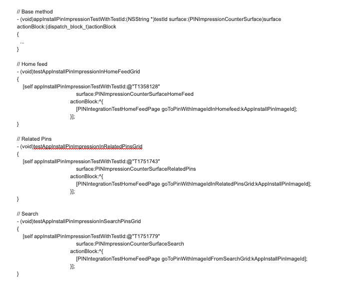 Ad Metrics Quality and Testing on Mobile