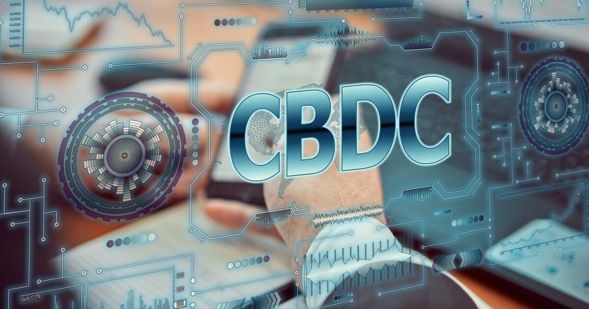 Central Bank Digital Currencies Cbdcs Are Coming Could Other Cryptos Benefit Coinmonks Central Bank Digital Currencies Cbdcs Are Coming Could Other Cryptos Benefit Coinmonks