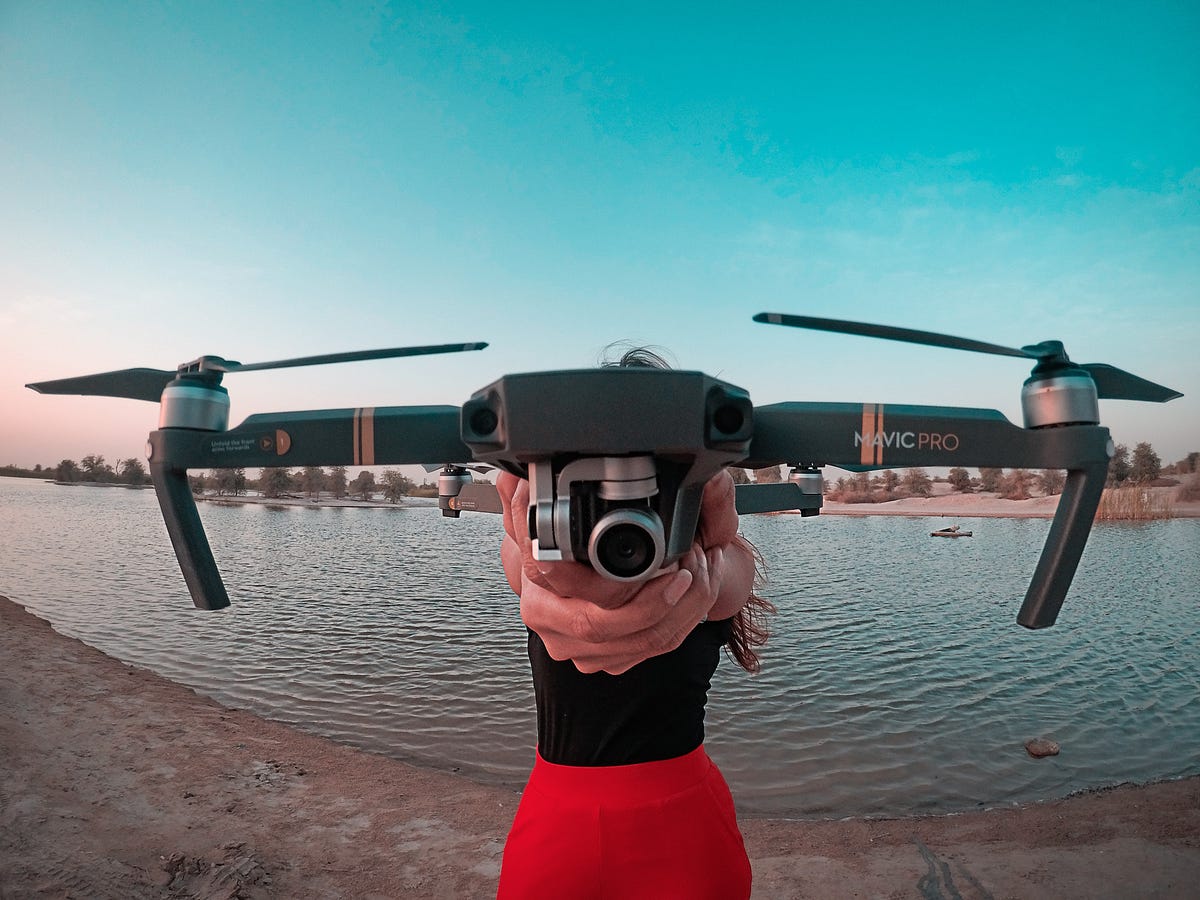 Does DJI’s New Geofencing System, Geo 2.0 Place Greater Restrictions on