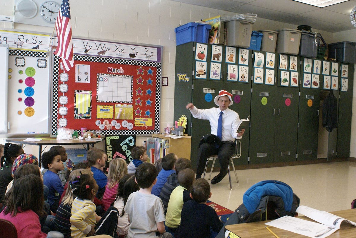 Racial Inequality in the American Education System ...