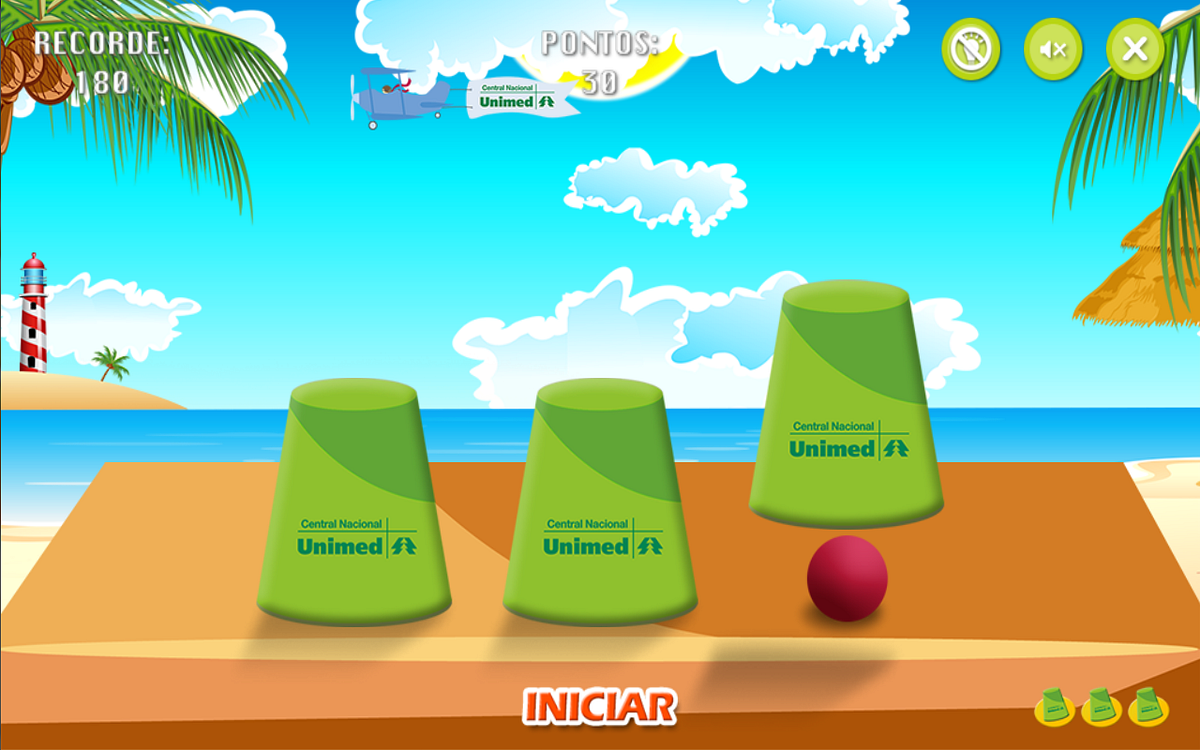Play Bouncing Balls Game. Online computer game has more… by