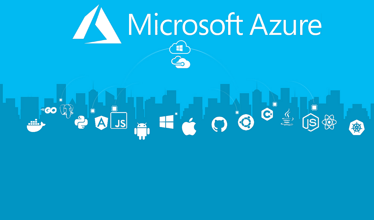 Microsoft Azure     