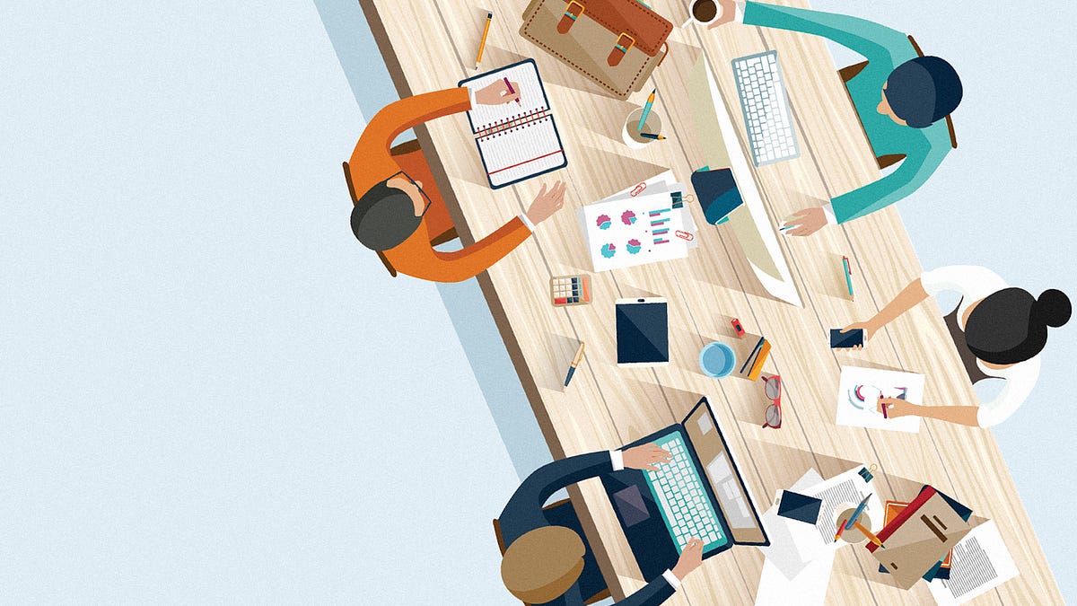 UX FAQ #3: What is Design Rationale and How to Present it? | by Siyu's ...