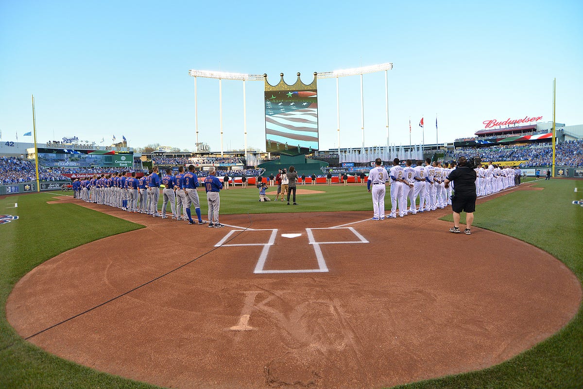 Royals Baseball: 50 Years Strong - Royal Rundown