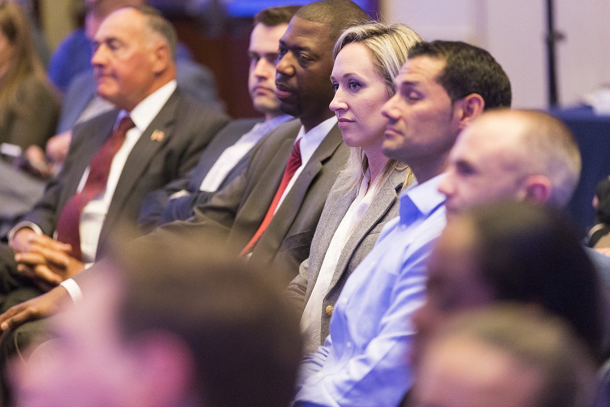 Salesforce World Tour Takes the Nation’s Capital! by Salesforce