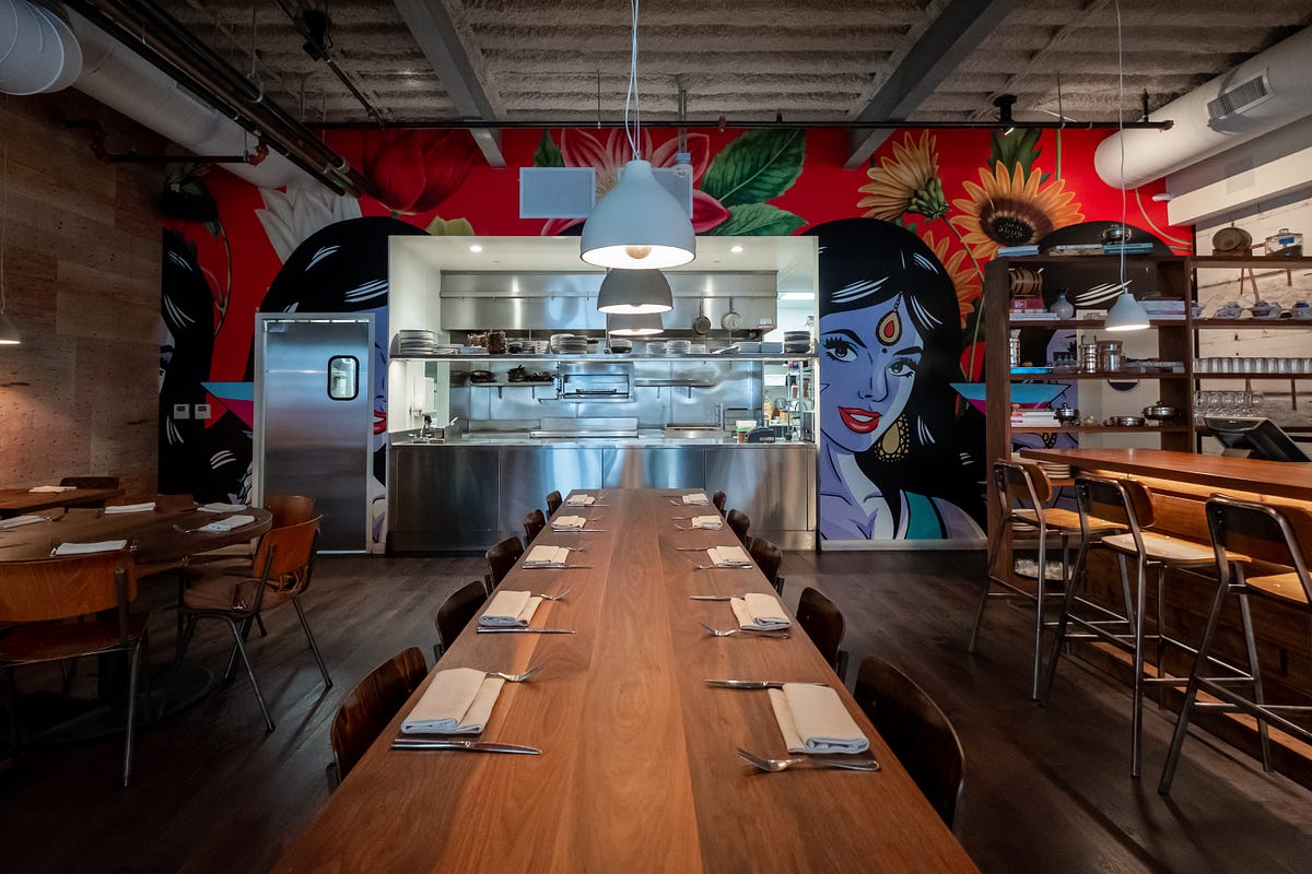 DoorDash Launches OpenForDelivery Campaign To Support The Restaurant