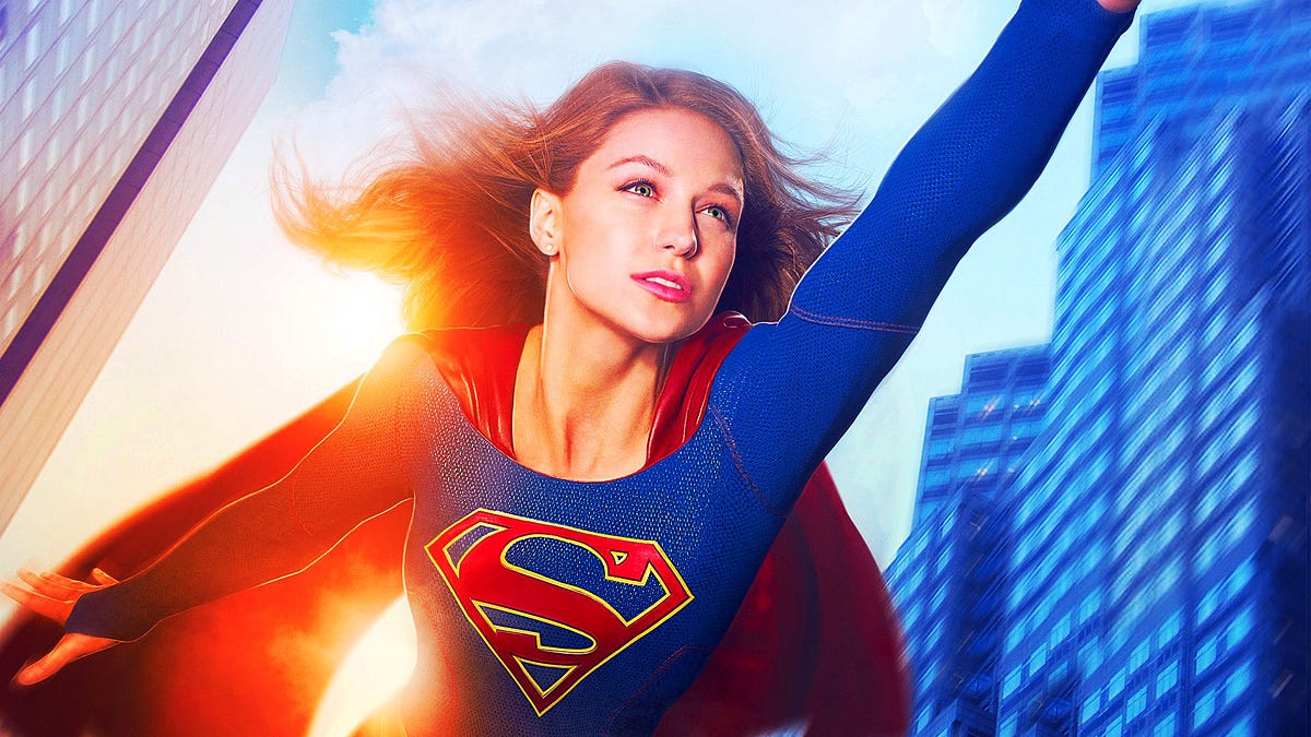Supergirl Saison 5 Épisode 1 Streaming Vf Et Vostfr By Adila Nisam