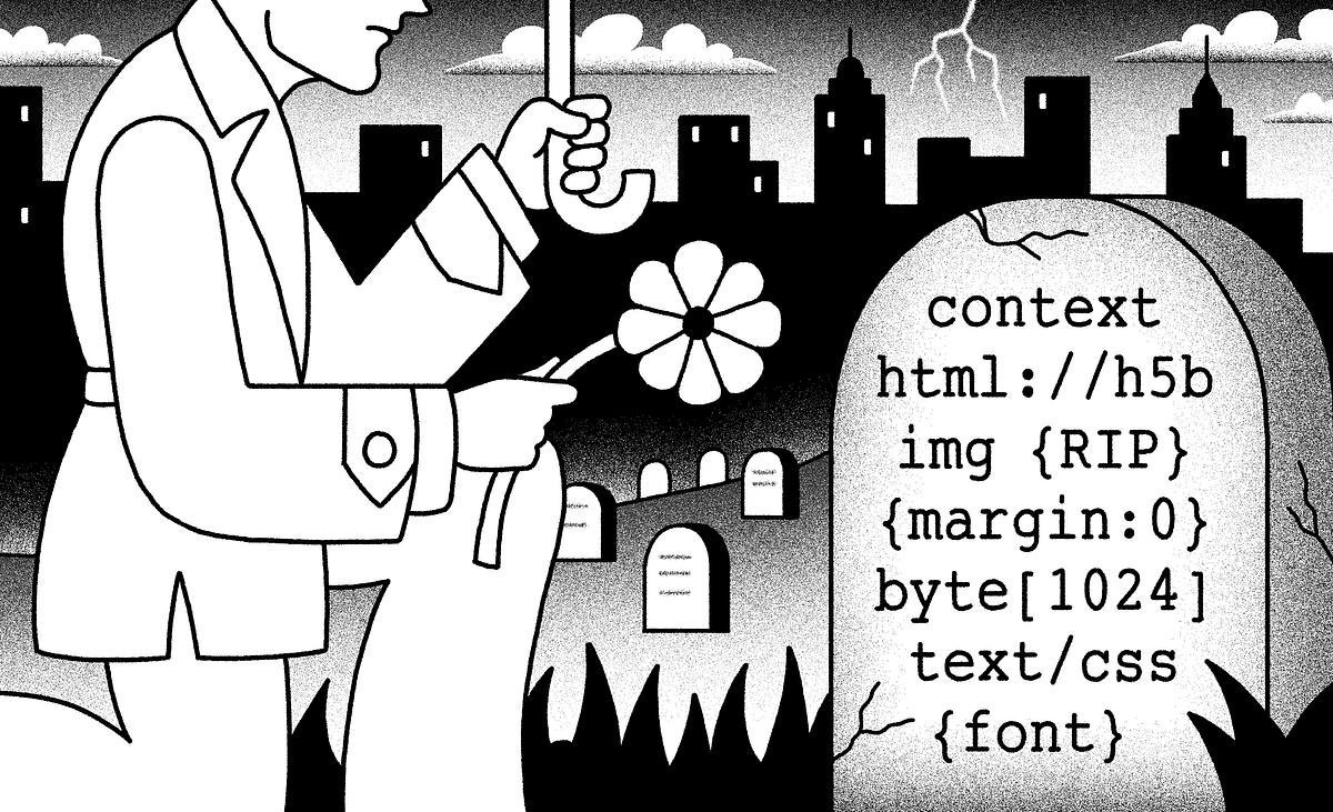 Remembering a Programming Language that Helped Shape the ... - The New York Times