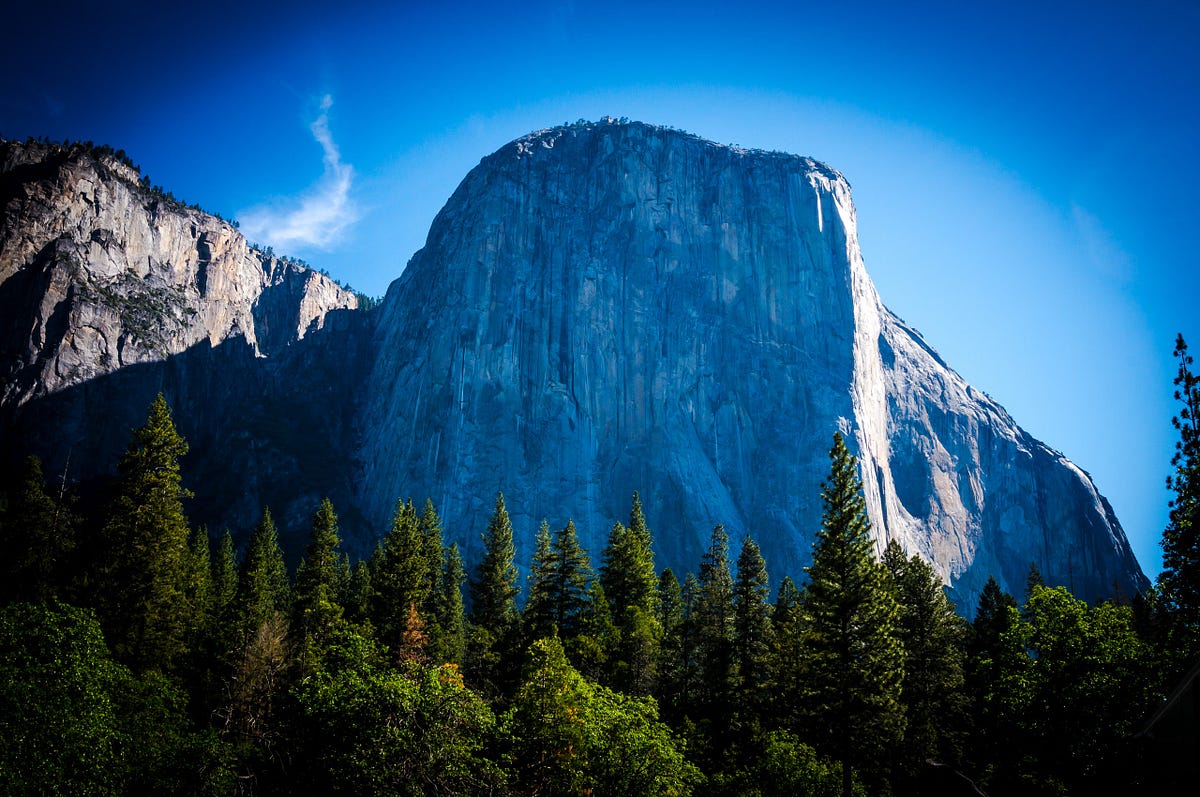 Free Solo Versus The Dawn Wall Two Of The Biggest Climbing Films By Ascension Medium