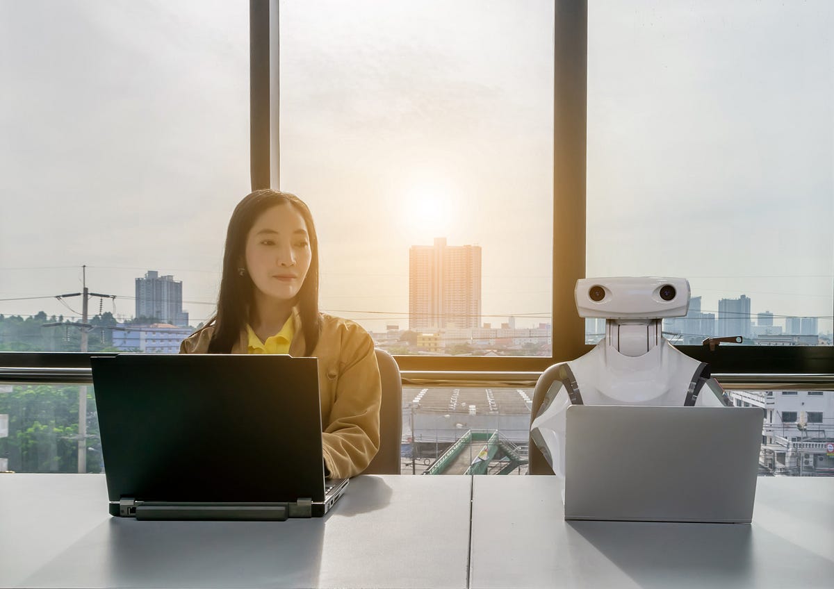 Automate tasks robotic process automation with python by michael 