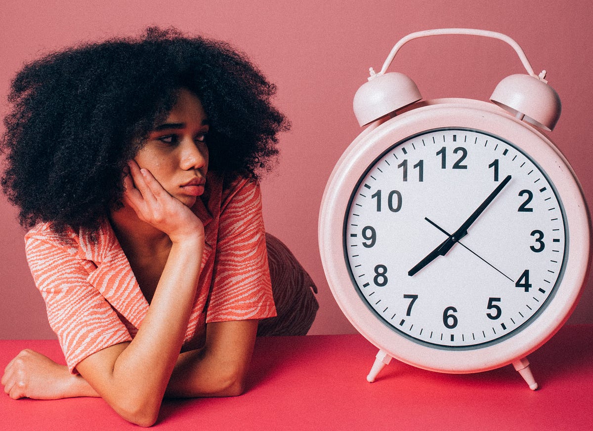 Wait 24 Hours Before Responding To That Upsetting Email by Mina