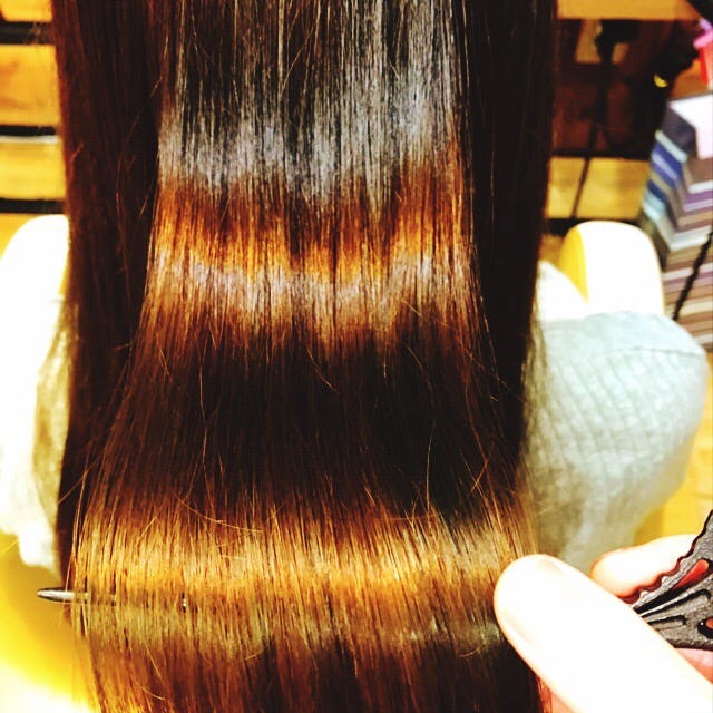 髪の毛を綺麗にする為の習慣 繰り返すヘアカラー パーマ その度にトリートメントもしてるのに乾燥する ダメージ By Beshine Yuu Medium 髪の毛を綺麗にする為の習慣 繰り返すヘアカラー パーマ その度にトリートメントもしてるのに乾燥する ダメージ By Beshine Yuu Medium