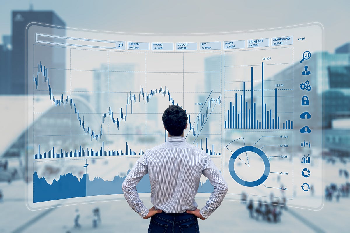 Effect of Financial Statement Release on Stock Prices