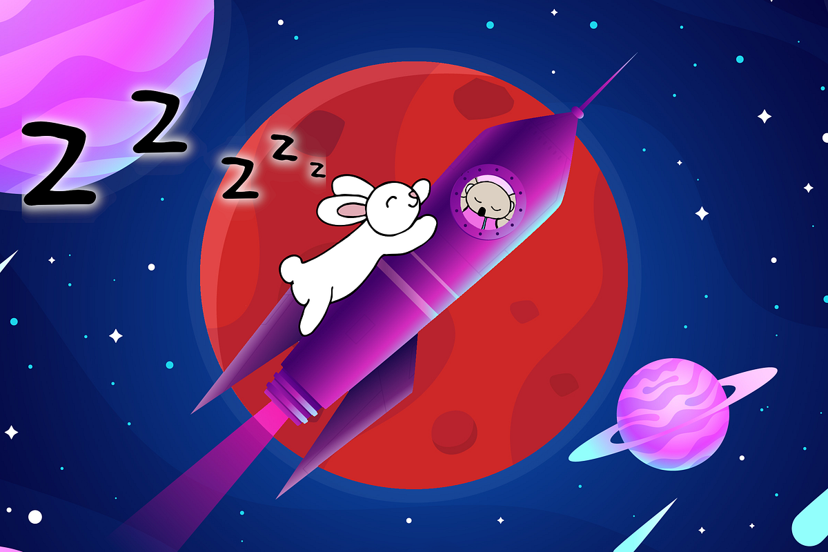 NASA is Offering 18,500 to Lie in Bed for Two Months Straight by