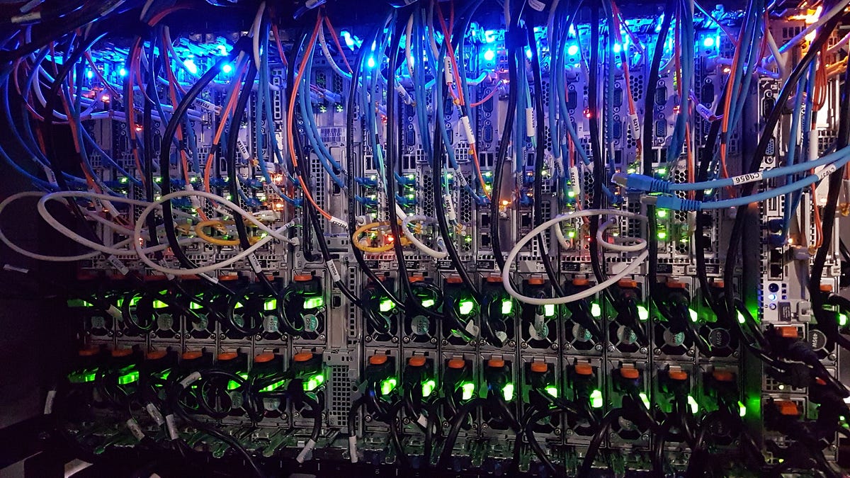 Terraform Provisioning EKS Cluster With Additional Node Groups By 