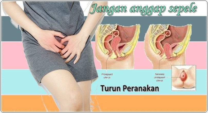 Obat Turun Peranakan Obat Turun Peranakan Apakah Anda By Herbal Terbaik Medium
