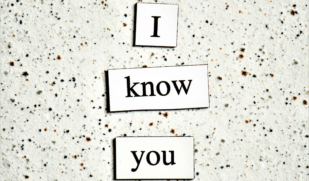 How to Know Yourself Better and Why It Is Important in Your Life