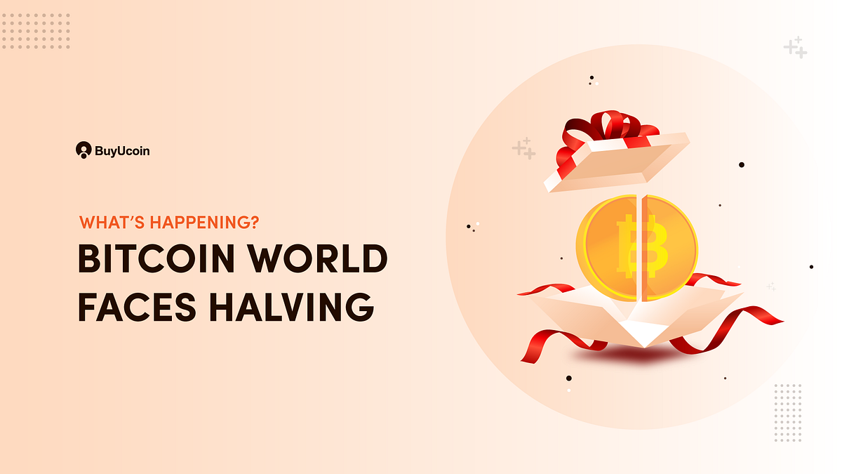 Bitcoin Halving 2024: How it Works and Why It Matters