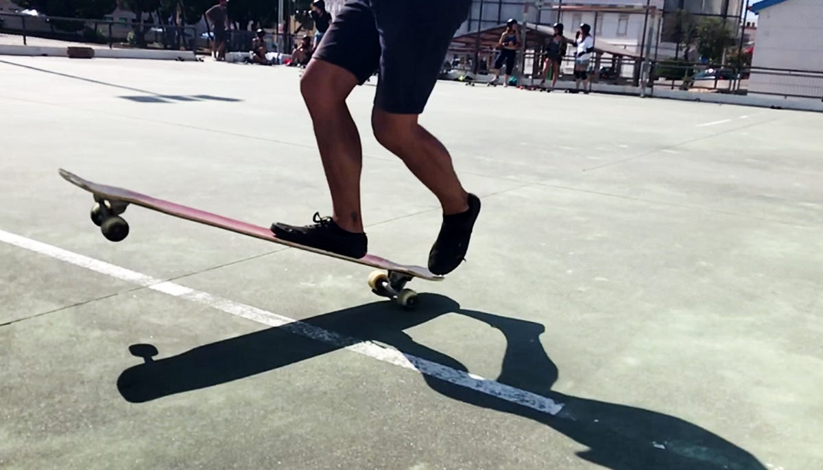 5 Reasons why a Longboard Dancing / Freestyle Camp is a brilliant idea | by  Shawn Segundo | Medium