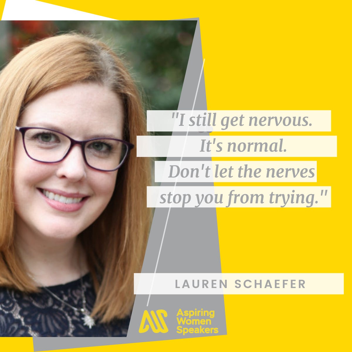 An interview with Lauren Schaefer, Speaker and Developer Advocate at  MongoDB | by Barry Cranford | Medium