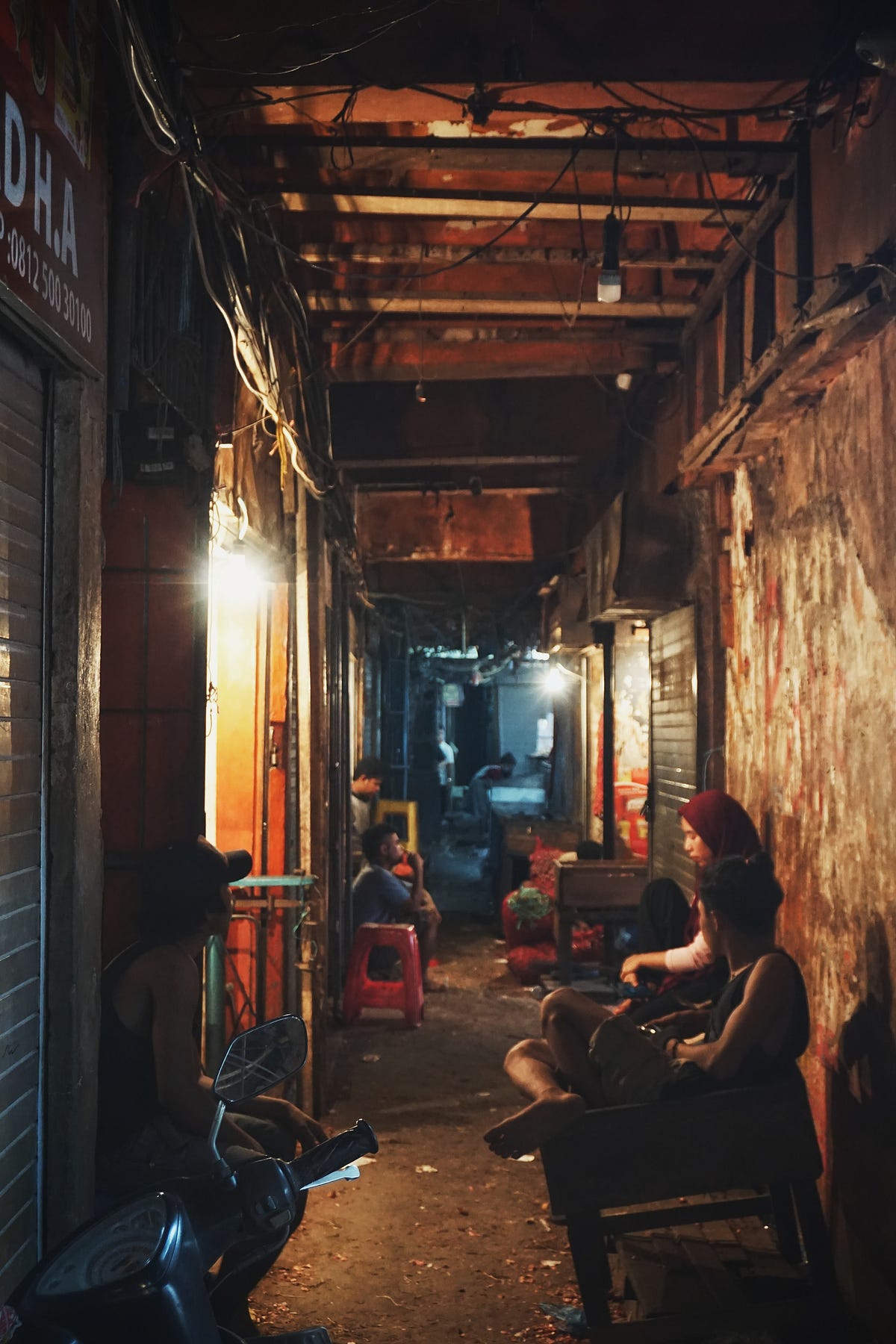 today Scuzzbucket Medium