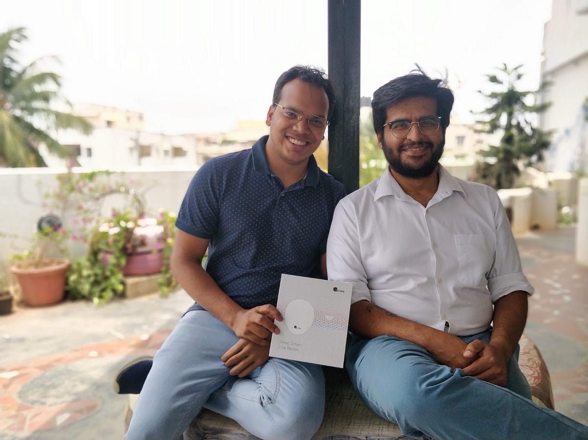To Be Whilst The We Are Grappling With COVID By Mudit Dandwate 