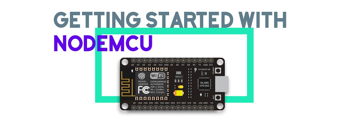 Getting Started with NodeMCU. Welcome to the exclusive tutorial on ...