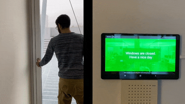 The Window Watcher A Smarter Office Using Lorawan By Alex Suzuki Classy Code Blog