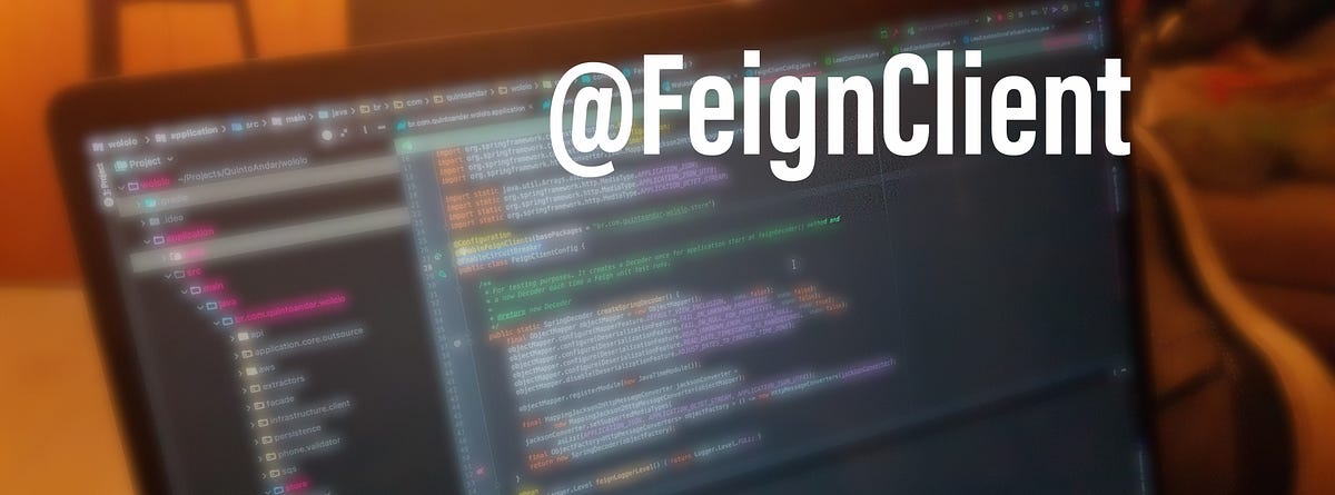 Feign Resilience And Scalability For Your Rest Clients By Diego A Rojas Medium