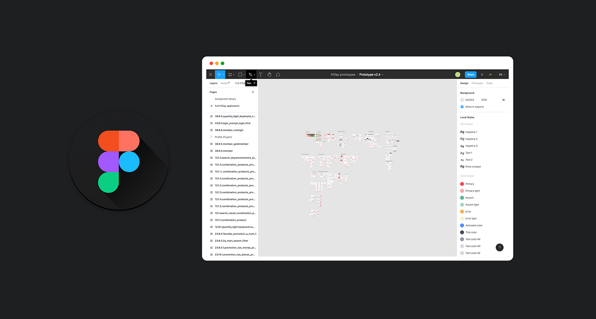 figma ux