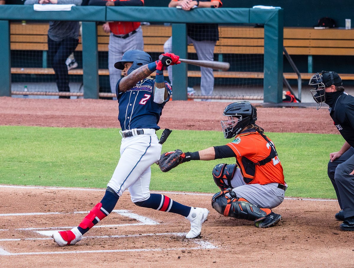 Game 16 Jumbo Shrimp at Tides. Friday, May 21, 2021705 p.m. by