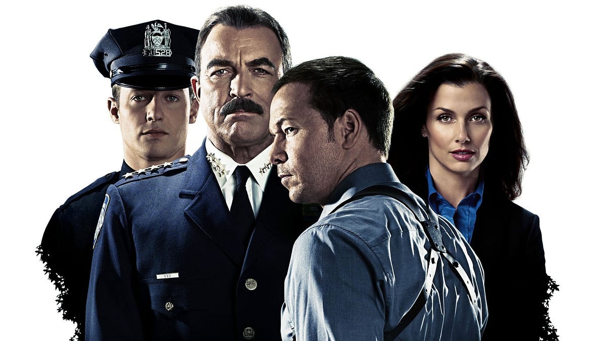 Blue Bloods Saison 11 Streaming [OFFICIAL-WATCH]~ Blue Bloods: S11xE04 — Season 11 Episode 4 | Full TV