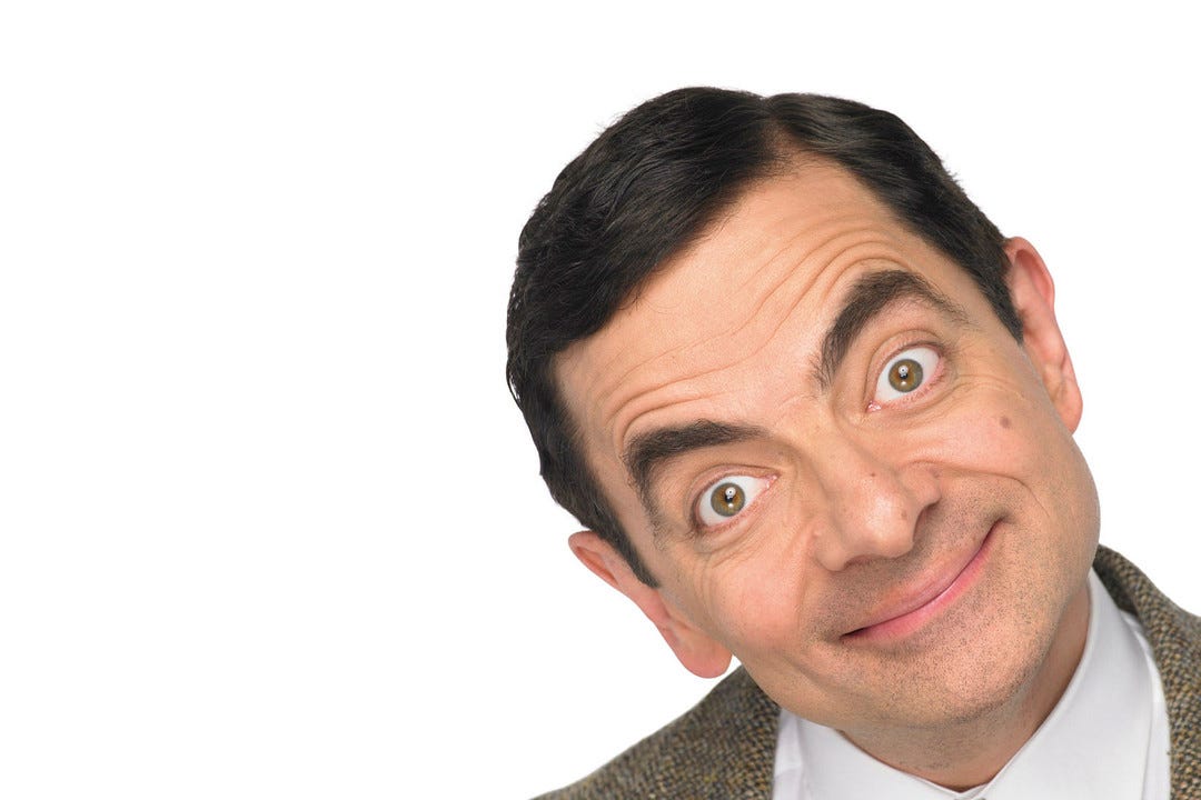 Ugly Male Face Is There A Scientific Formula For Hotness