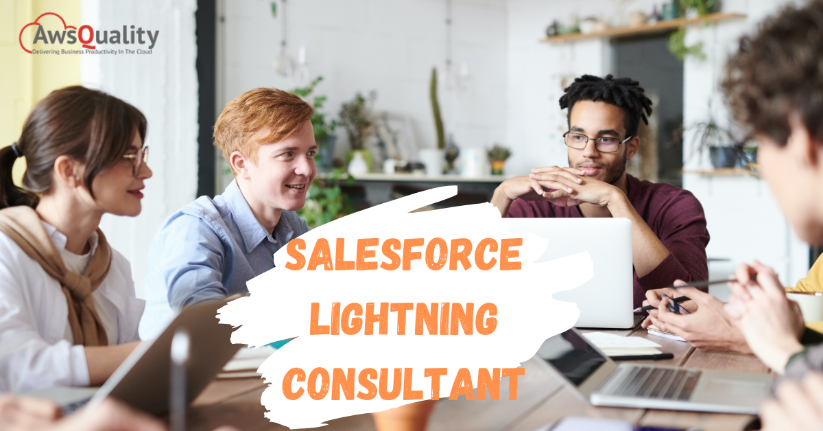 How Do I Configure Salesforce for Lightning Experience B2B Commerce? | by MOHAMMAD USMAN | Oct