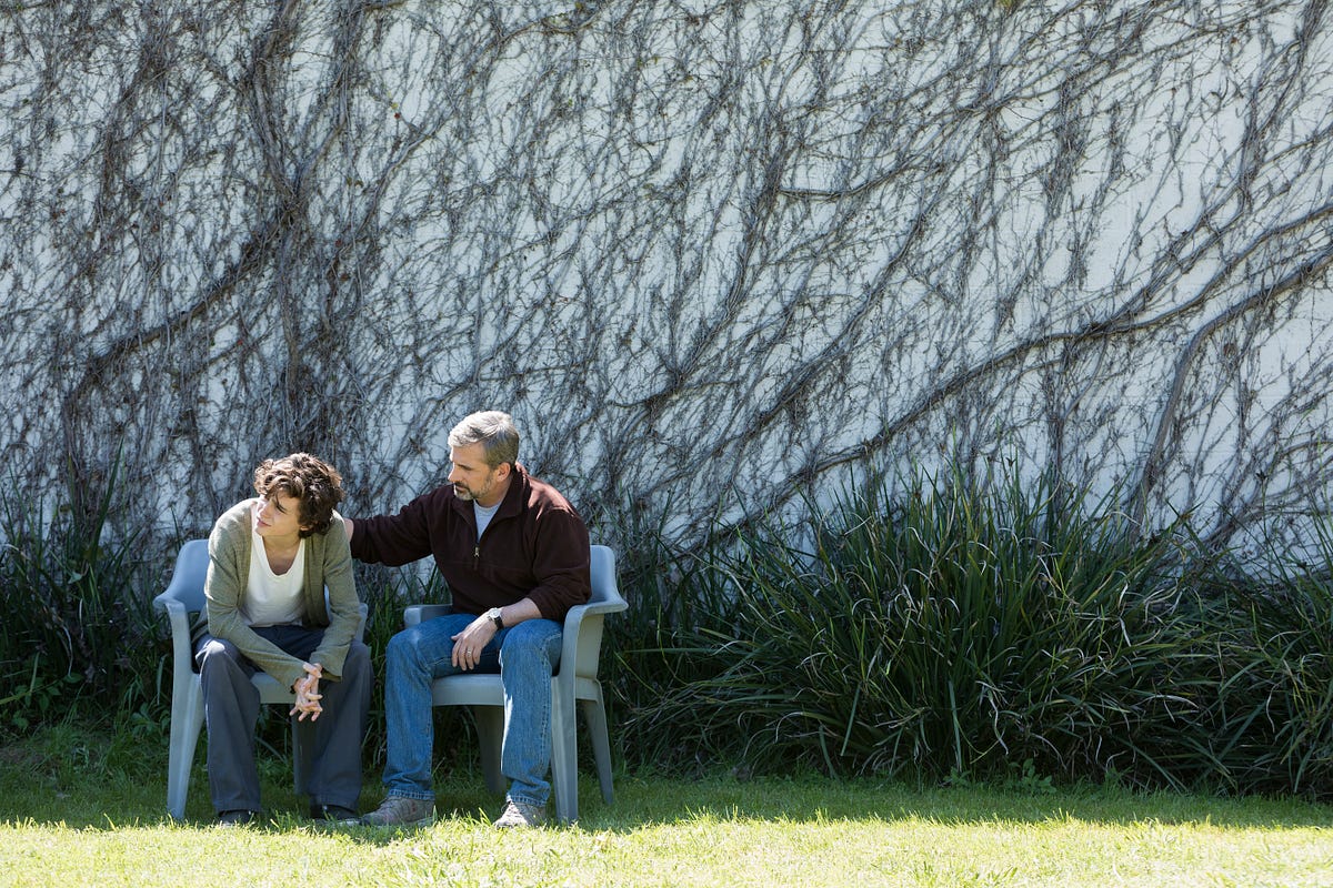 Movie Review Beautiful Boy Every Sparked Argument Exasperated By Everymoviehasalesson Medium