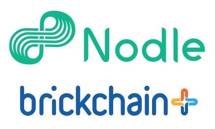 Nodle Acquires European Data Privacy and Security Startup Brickchain.com