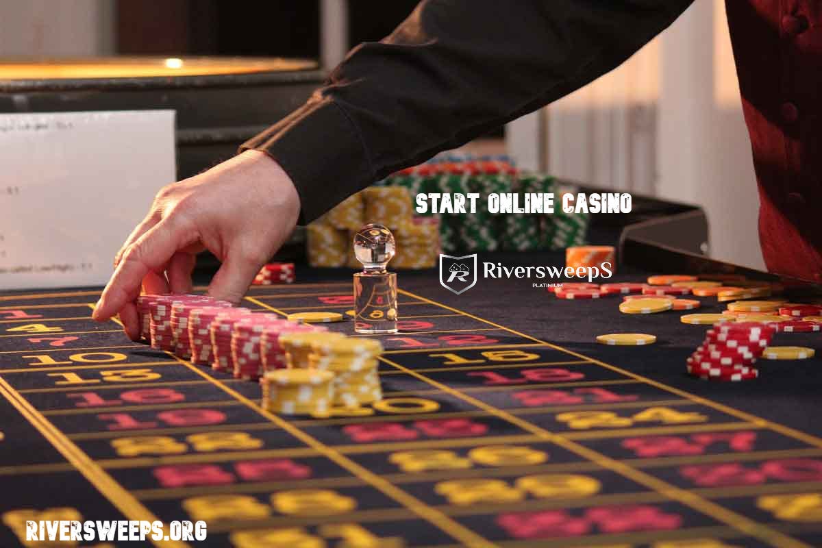 Start Online Casino