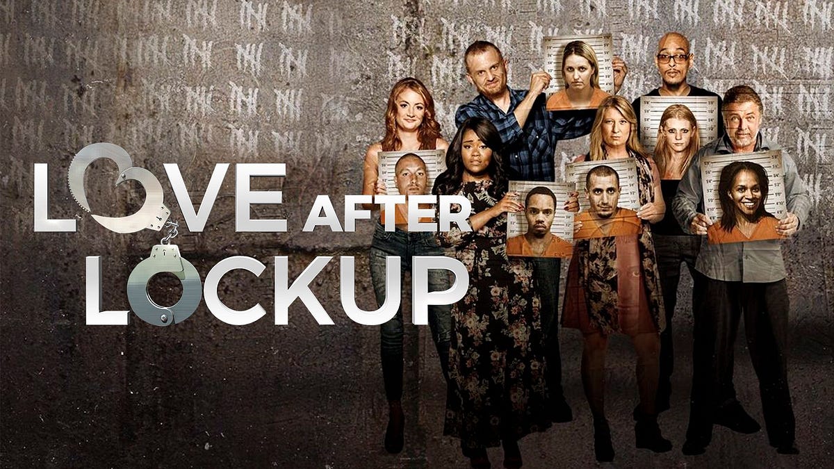 Ep.43 | Love After Lockup ; Series 3 — Episode 43 (Full — Episodes