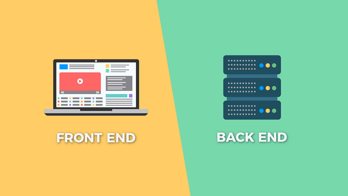  qu es el desarrollo front end back end y fullstack by ken ruiz