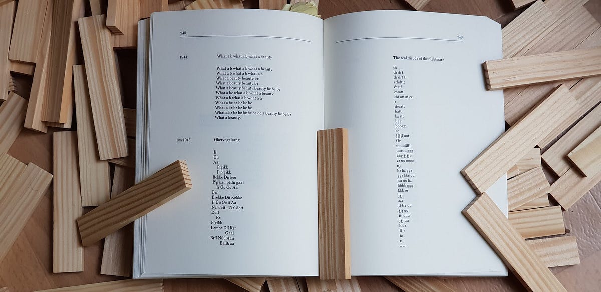 Things Are Memories Memories Are Things Feat Kurt Schwitters By Merzmensch Merzazine Medium