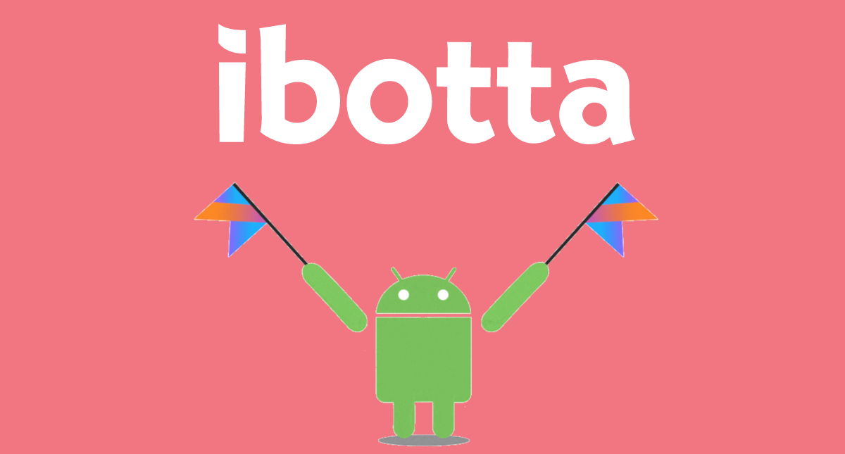 Ibotta App For Android