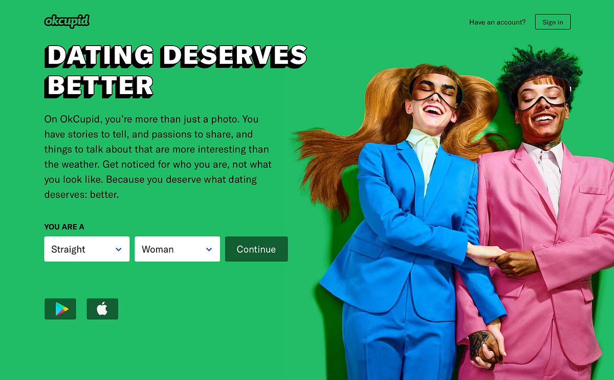 Lessons in Onboarding from How I Met My Girlfriend by Antonia Brown
