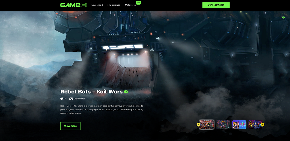 GameFi PR: How to Choose the Right Agency for Your GameFi Project