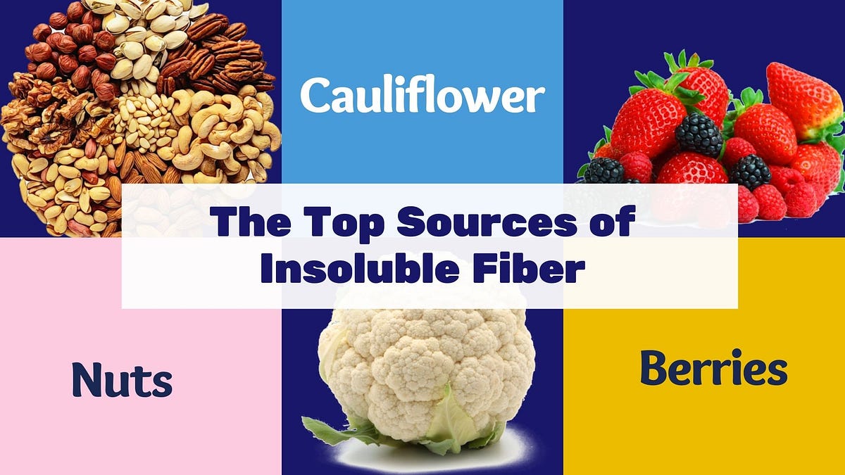 What Is Dietary Fiber & Why You Need It? by Firsthomecarefamilyalways